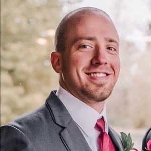 Meet your Posher, Chris